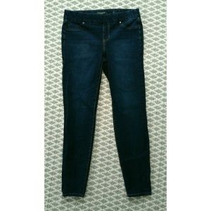Liverpool Sienna pull on jeans